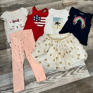 Cute Baby Bundle
